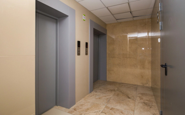 Oasis Apartment 3