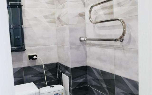 Sozvezdie Kamchatki Na Prospekte Rybakov 1 Apartments