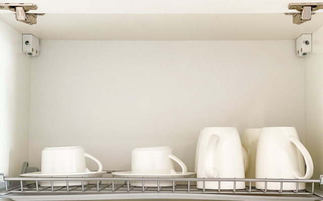 Апартаменты Город N Синее Море