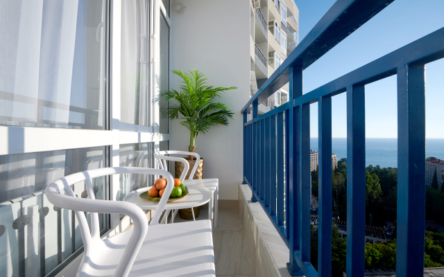 Apartments SUNNY BEACH APARTMENTS 1