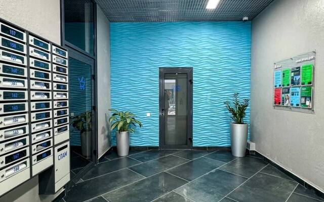Avrora House Apartments