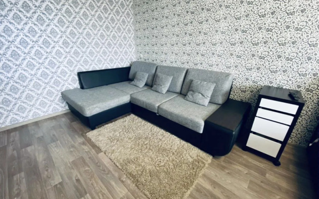 Квартира в микрорайоне имени В.Н. Махалина