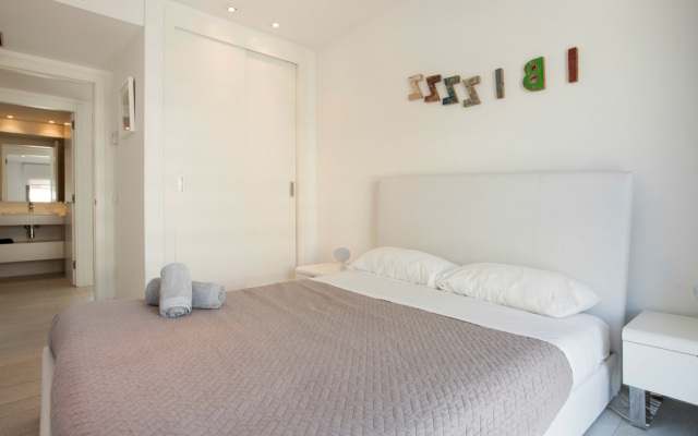 Alba Sunrise APT #IBZ1021 T3 Apartments