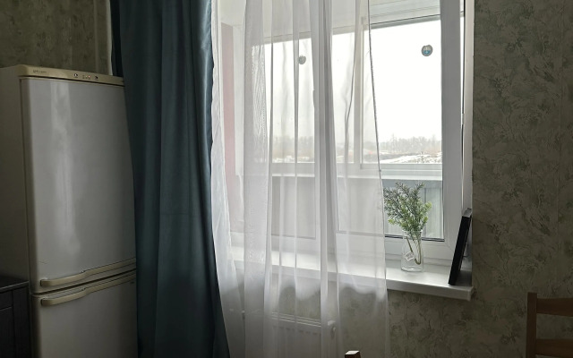 Flat Ogni Kolpino Ii