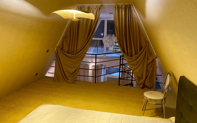 Villa Tivoli