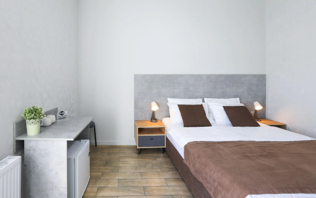 Гостевой Дом Центральный