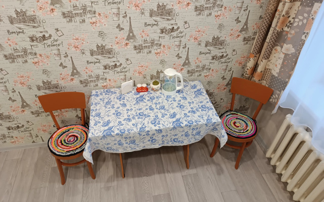 Квартира Уютная квартира на Всполье