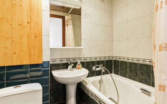 Квартира Однокомнатная на Коломенской