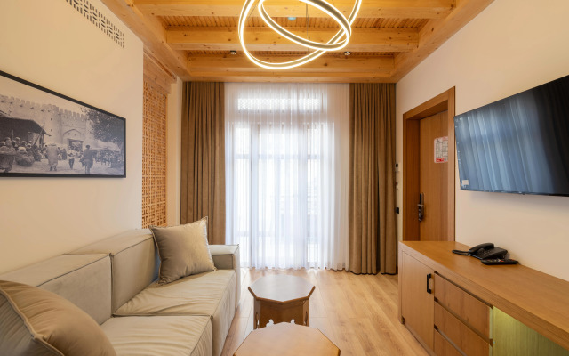 Sarhad Hotel