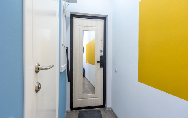 Апартаменты Малый проспект 3/60