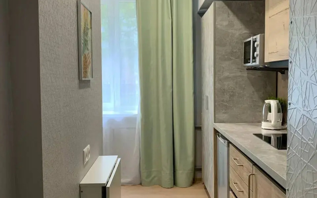 Inhome24 Nedaleko Ot Metro Slavyanskiy Bulvar Apartments