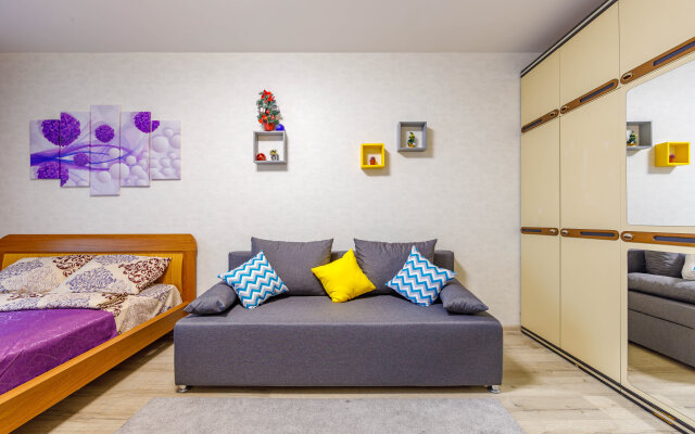 Room Tour in Zhk Repin Park Apartments