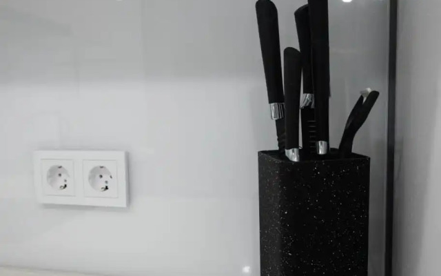 Квартира Уютная