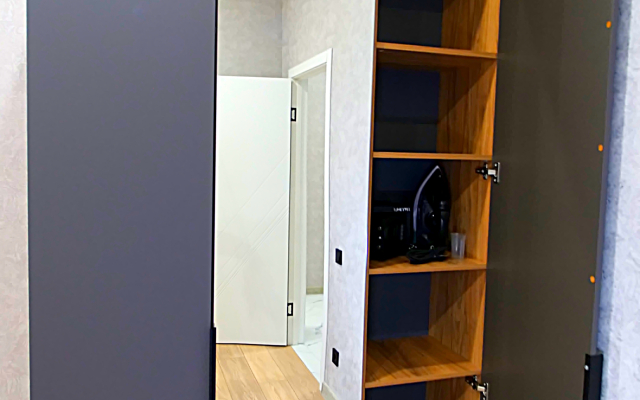 Апартаменты 6 на 2ой Лежневской Улице 18