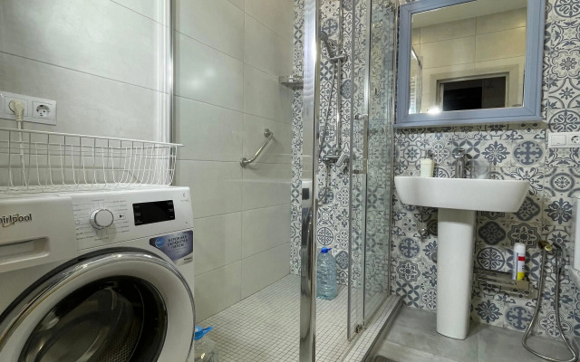 Tvoj Dom U Morya-Premium  84 Apartments