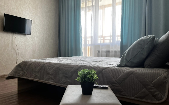 Квартира Двухкомнатная Комсомольский проспект Северный микр Советский район