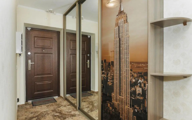 Etazhideyli Na Schorsa 103 Flat