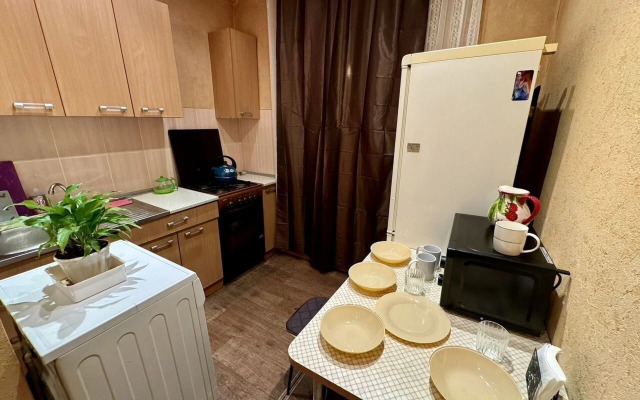 Квартира на улице Вольская 70