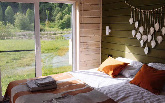 Шале Алат-Тау 1