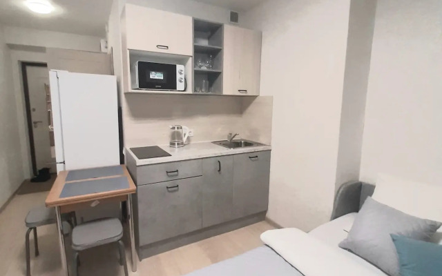 Квартира на Улице 2-я Фрезерная 6 корп2