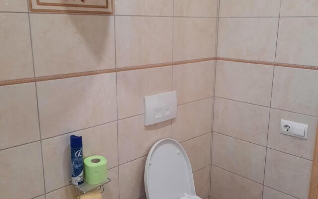 Na Beregu Morya Apartments