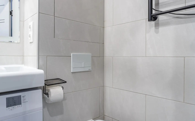 Yarkaya Studiya Fortestate Apart-Kompleks Nakhimov Apartments