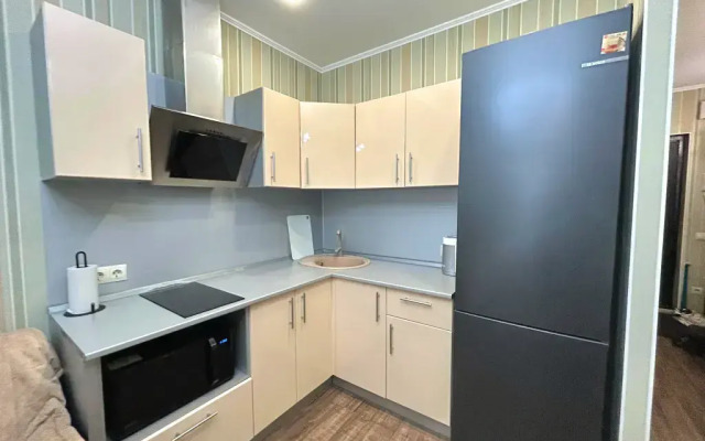 Uyutnaya u Morya na Vinogradnoy Flat