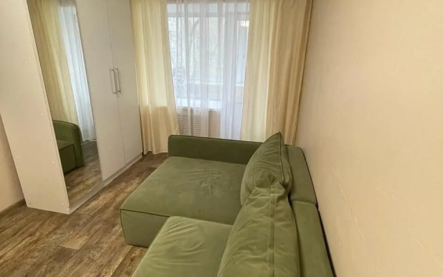Odnokomnatnaya kvartira po adresu Baumana 19 Flat