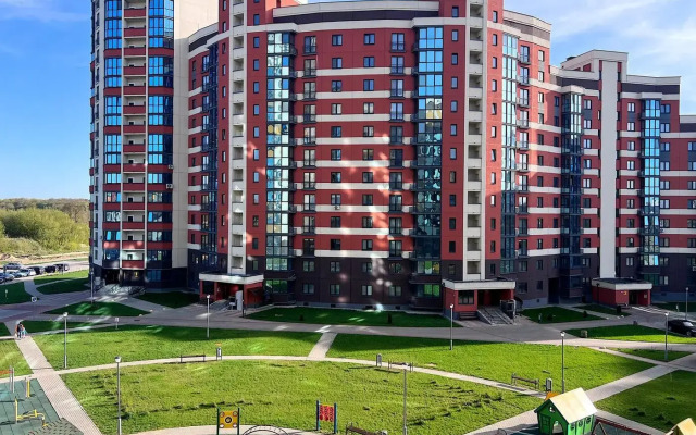 Tiffany Apartments