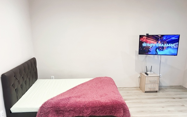 Na Gagarina Apartments
