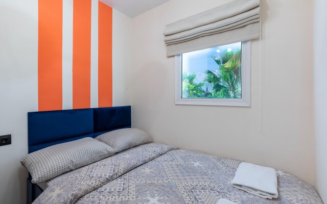 Na Kanonerskoy Apart-Otel