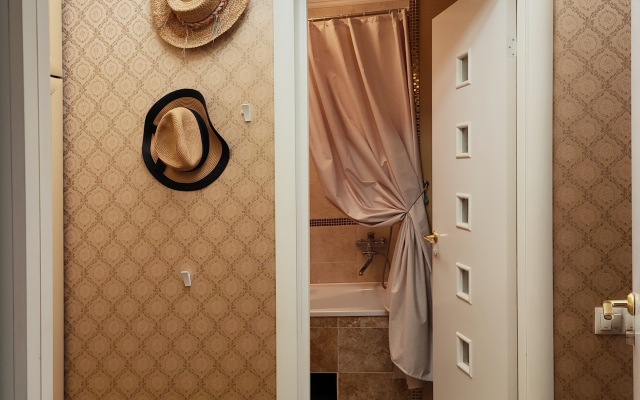 Апартаменты у Луизы