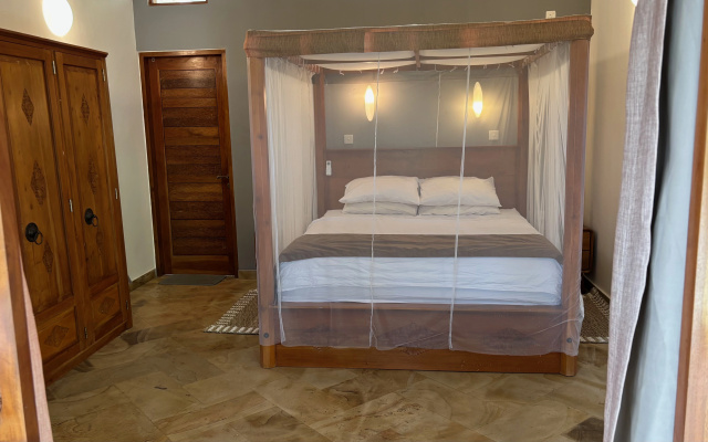 ABG Villas - Agrowisata Amed Villa – Guest Rooms – Purwakerti