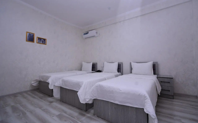 Sarroj Boutique-hotel