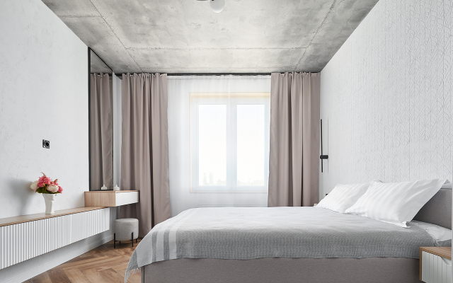 Baltic Sense Apartments