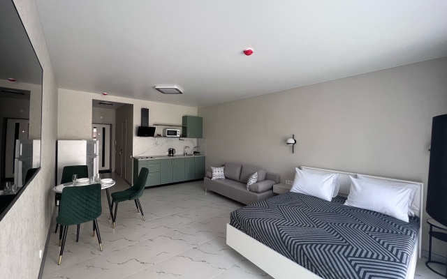 By Karmann's Apartments