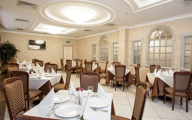 Relita-Kazan Hotel