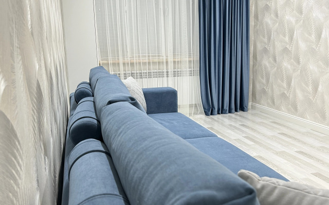 Квартира Уютная новая на Карла Маркса 98/1