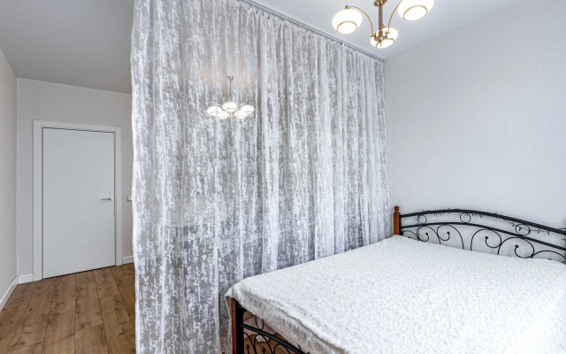 Belatravel Na Timiryazeva 10 Apartments