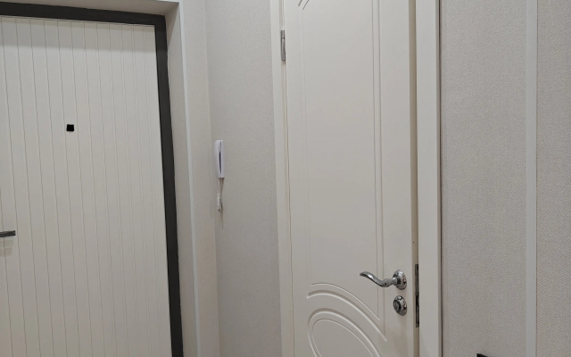 Apartamenty Kvartira v elitnom ZK Bravo