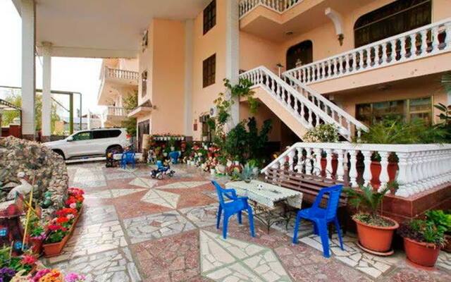 Anna by Sun City Hotels