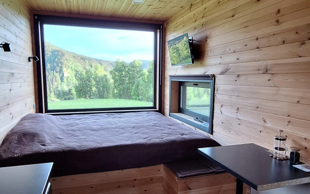 База отдыха Камлак Village