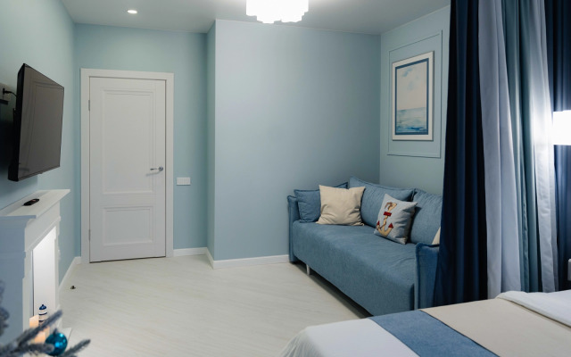 Апартаменты Apart-Deluxe Легенды Моря