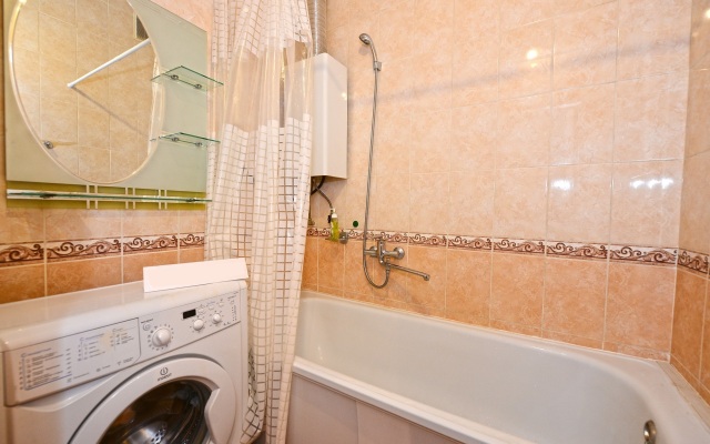 Апартаменты на улице Коммунистическая 16А