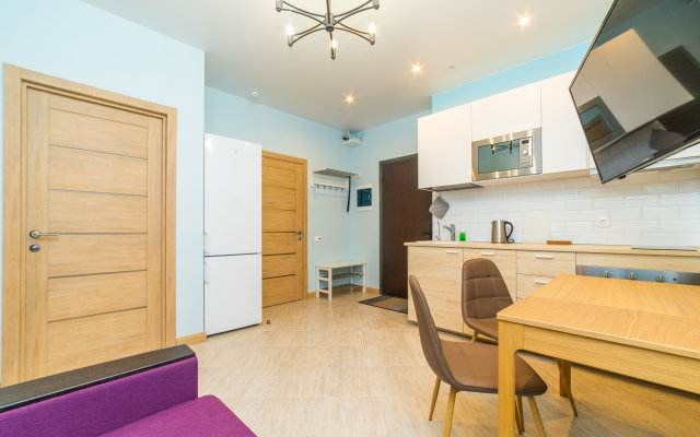 Апартаменты Волшебно тут/ ЖК Лайнер