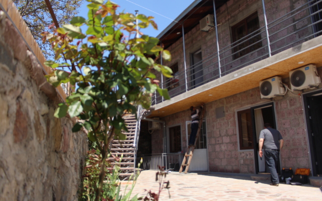 Rabati Hotel