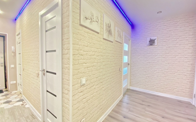2k Apartamenty Apart-Comfort Vishnyaki 5k2 Apartments