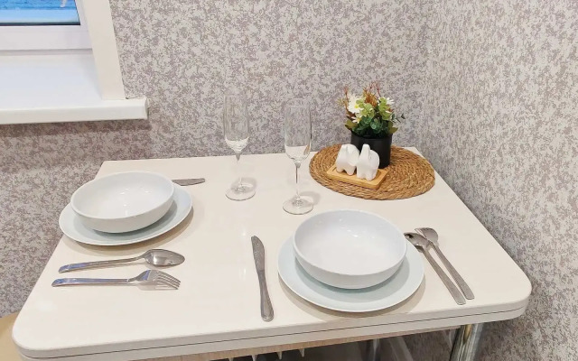 Апартаменты Sweet Home Ulyanovsk