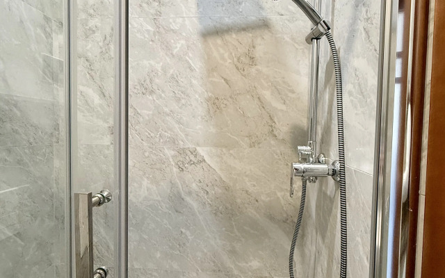 Квартира Студия в центре Сочи на равнине