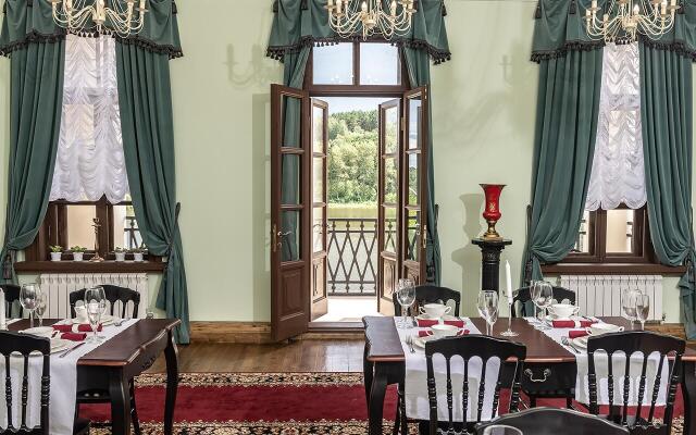 Usadba Mosolov Guest House